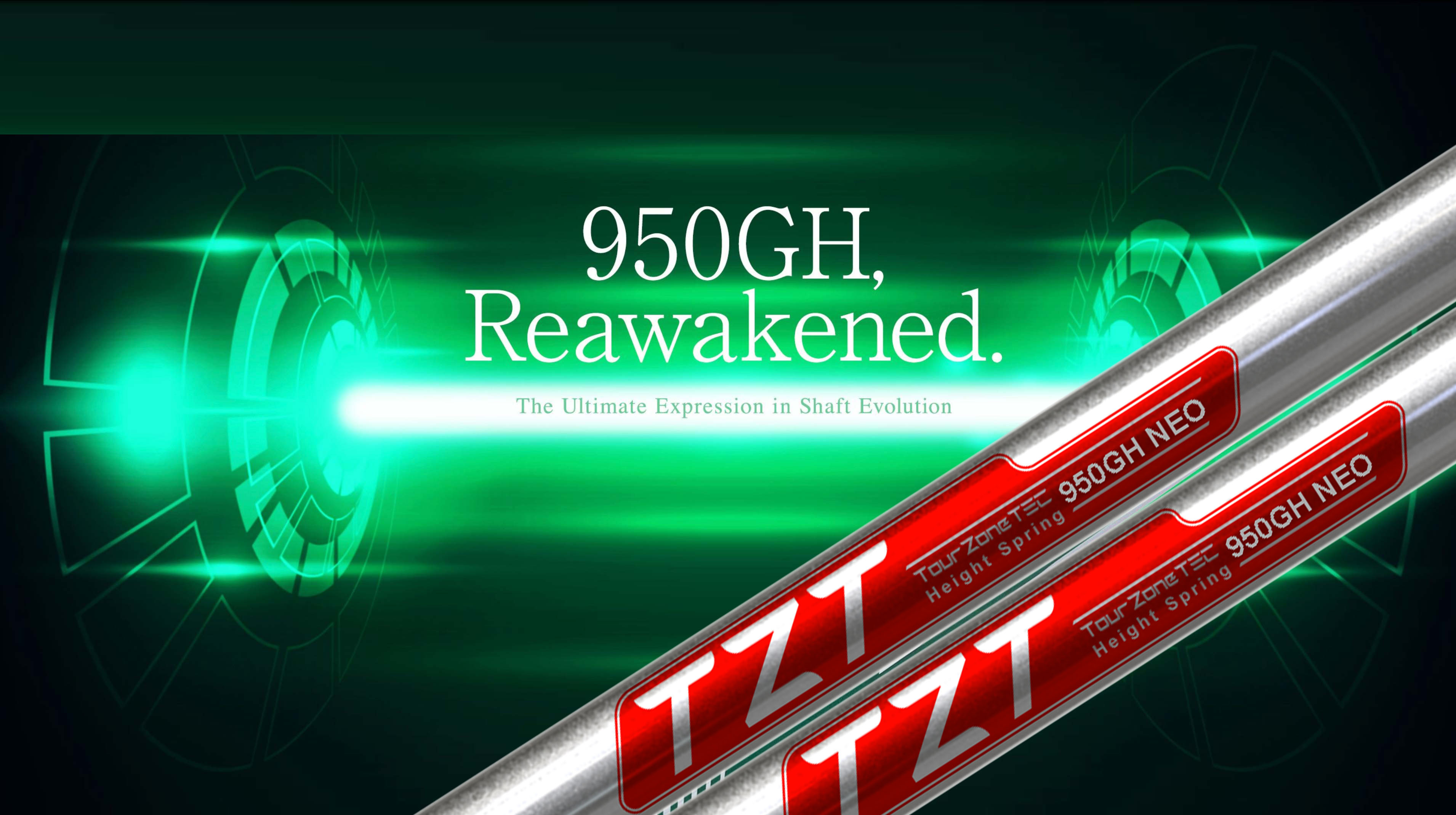 TZT PRO 950 neo special site
